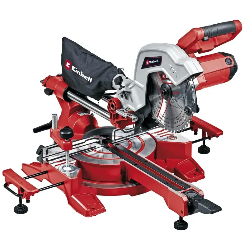 Einhell TC-SM 216