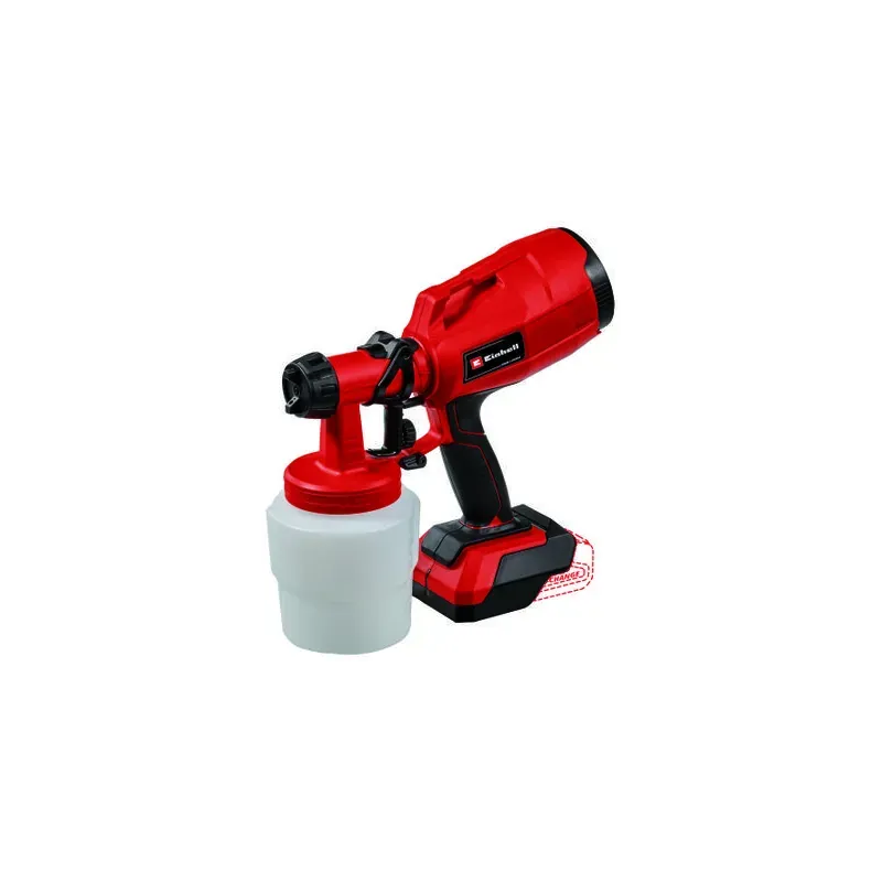 Einhell TC-SY 18/60 Li-Solo