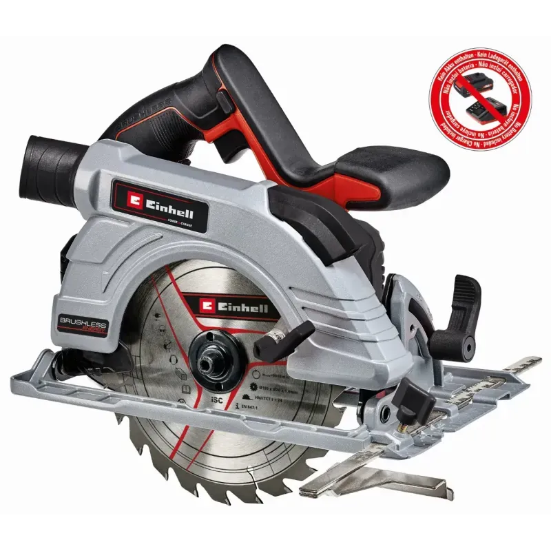 Einhell TE-CS 18/190 Li BL