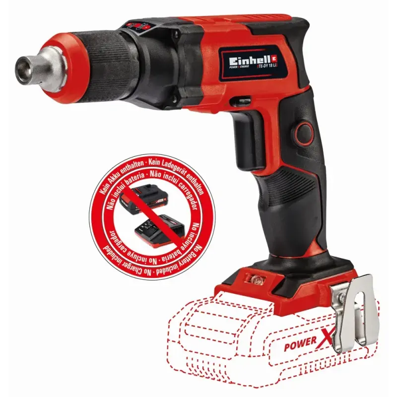 Einhell TE-DY 18 Li