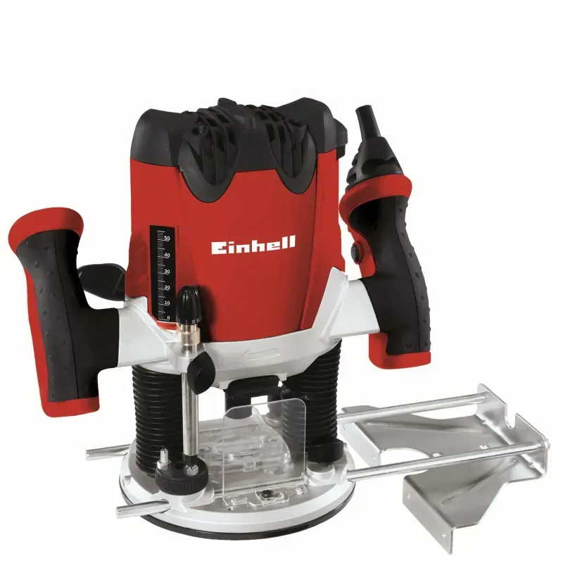 Einhell TE-RO 1255 E