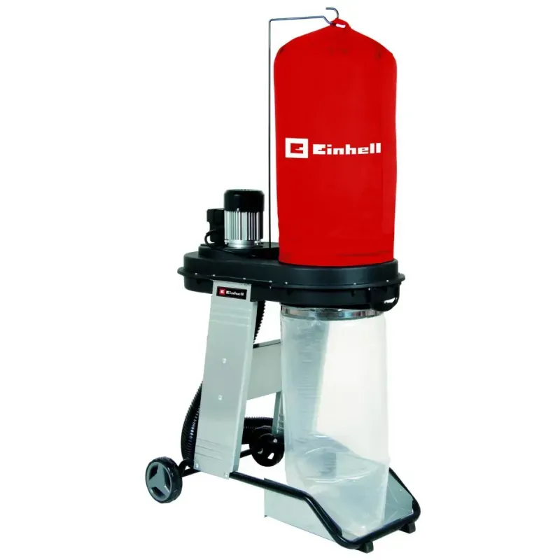 Einhell TE-VE 550/1 A