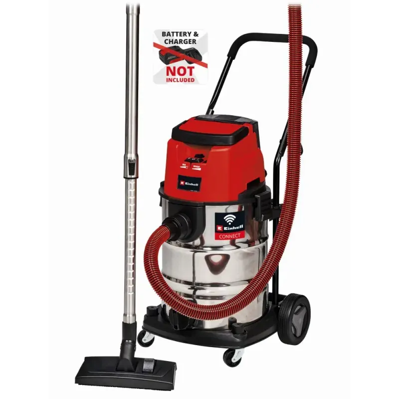 Einhell TP-VC 36/30 S