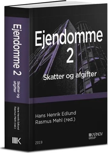 Ejendomme 2 Hans Henrik Edlund