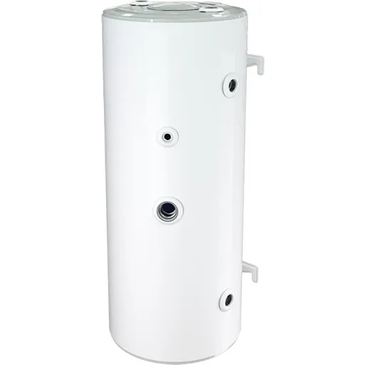 Eldom 120 liters buffertank