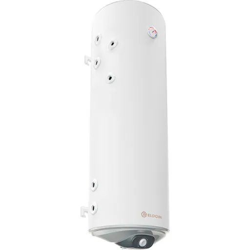 Eldom 150 liters varmtvandsbeholder
