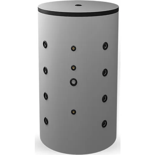 Eldom buffertank 748 liter