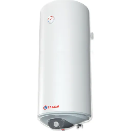 Eldom elvandvarmer 120 liter