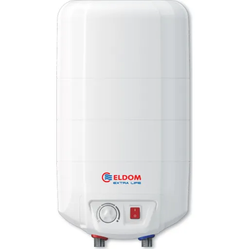 Eldom elvandvarmer 15 liter