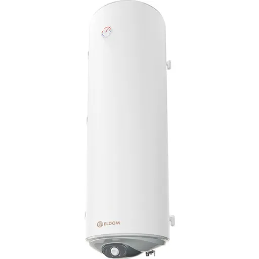 Eldom elvandvarmer 150L