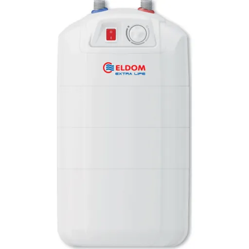 Eldom elvandvarmer 15L