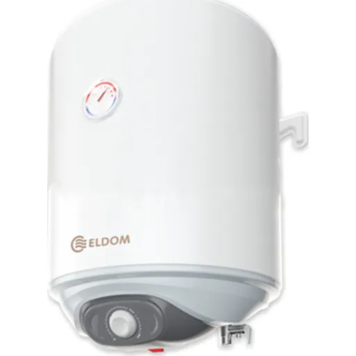 Eldom elvandvarmer 30 liter