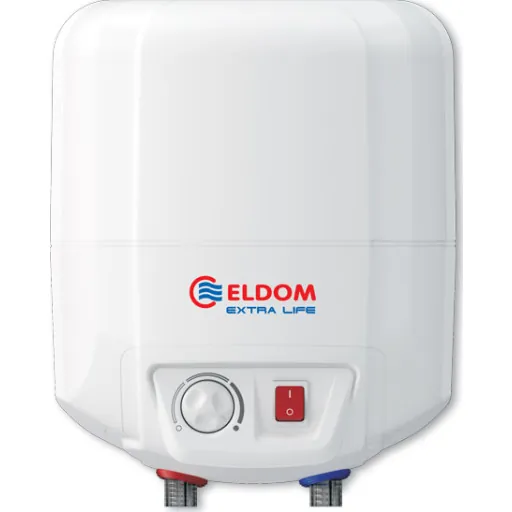 Eldom elvandvarmer 7 liter