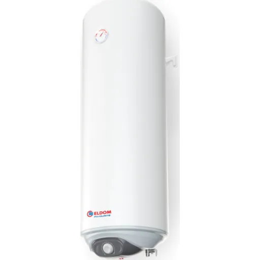 Eldom elvandvarmer 80 liter