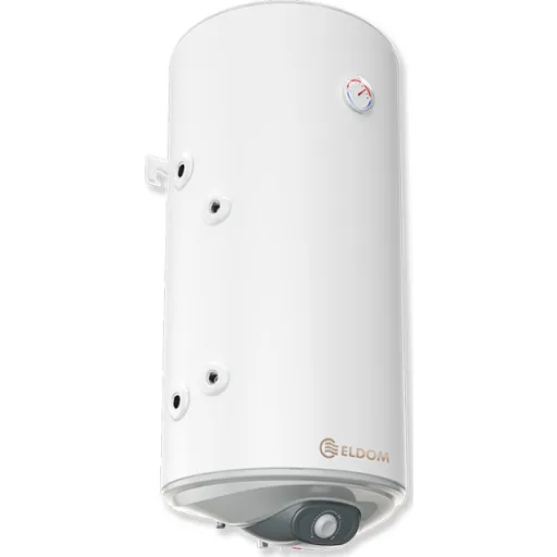 Eldom varmtvandsbeholder 100 liter