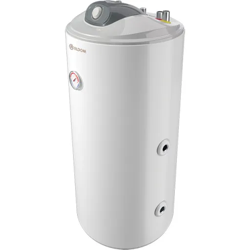 Eldom varmtvandsbeholder 100 liter
