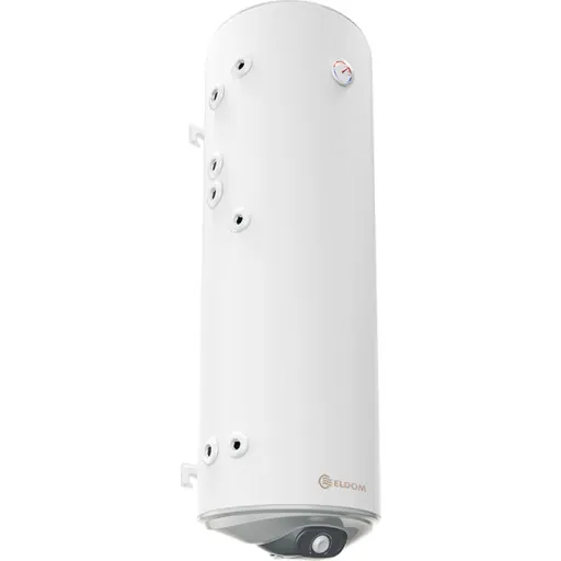 Eldom varmtvandsbeholder 140 liter