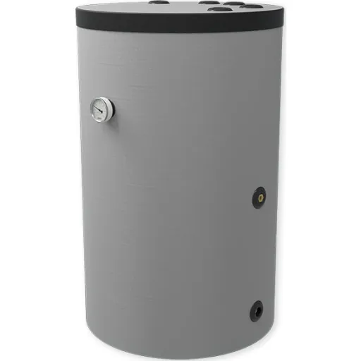 Eldom varmtvandsbeholder 141 liter