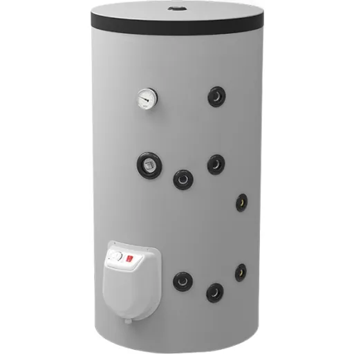Eldom varmtvandsbeholder 150 liter