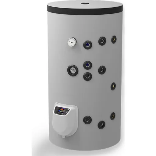 Eldom varmtvandsbeholder 150 liter