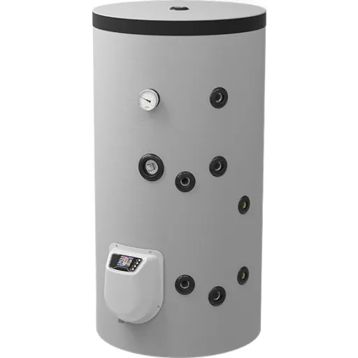 Eldom varmtvandsbeholder 150L