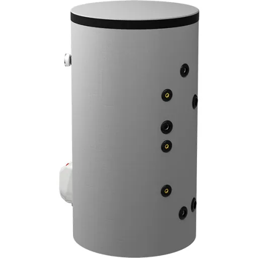 Eldom varmtvandsbeholder 182 liter
