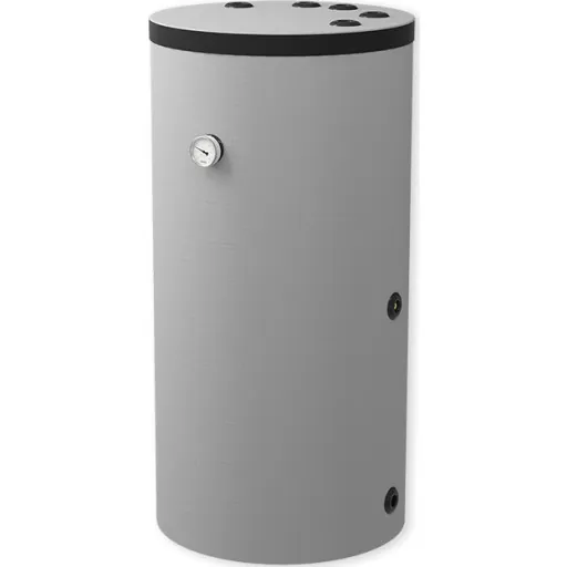 Eldom varmtvandsbeholder 182 liter