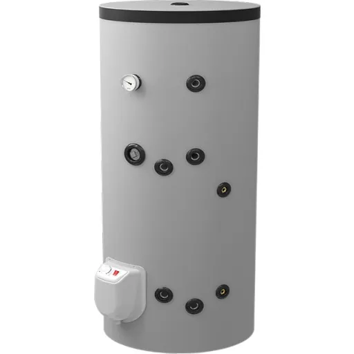 Eldom varmtvandsbeholder 200 liter