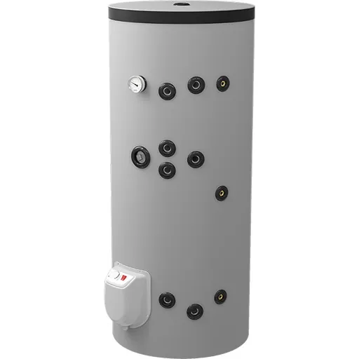 Eldom varmtvandsbeholder 200 liter