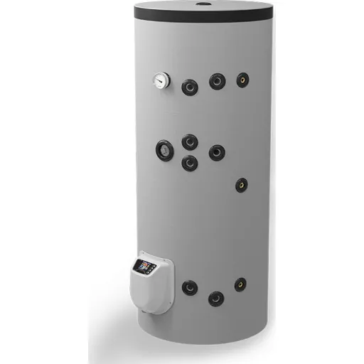 Eldom varmtvandsbeholder 200 liter