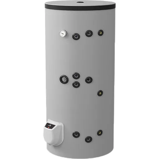 Eldom varmtvandsbeholder 300 liter