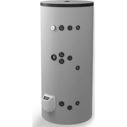 Eldom varmtvandsbeholder 500 liter