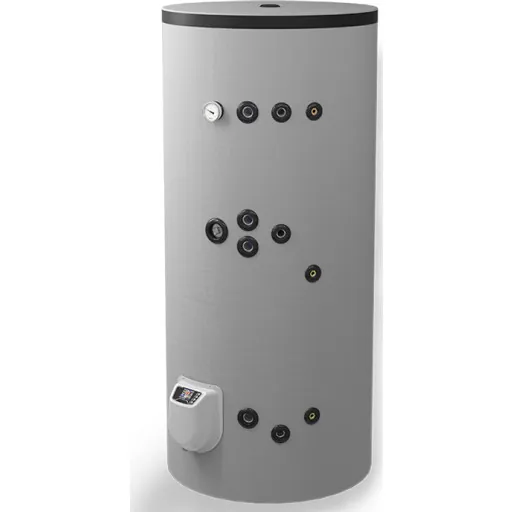 Eldom varmtvandsbeholder 500 liter