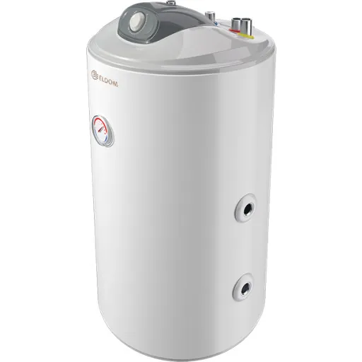 Eldom varmtvandsbeholder 80 liter