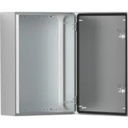 ELDON Vægskab 600x600x300 ASR0606030