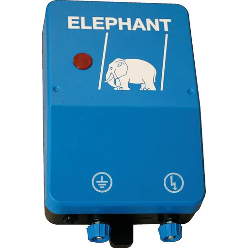 Elephant Mini M1