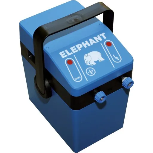 Elephant P1-E