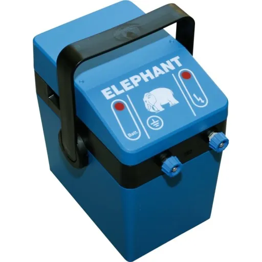 Elephant P3