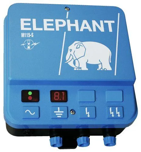 Elephant Smart M115-D