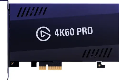 Elgato Game Capture 4K Pro