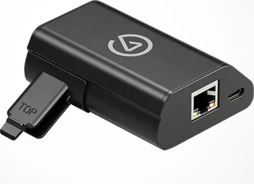 Elgato Network Dock Rj-45, Usb-c
