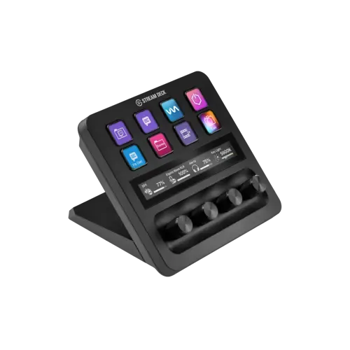 Elgato Stream Deck +