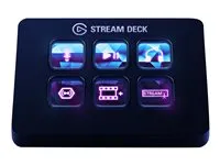 Elgato Stream Deck Mini