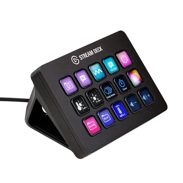 Elgato Stream Deck Mk.2