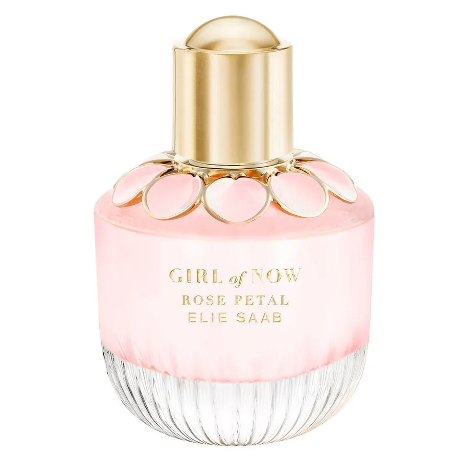 Elie Saab Girl Of Now Rose Petal