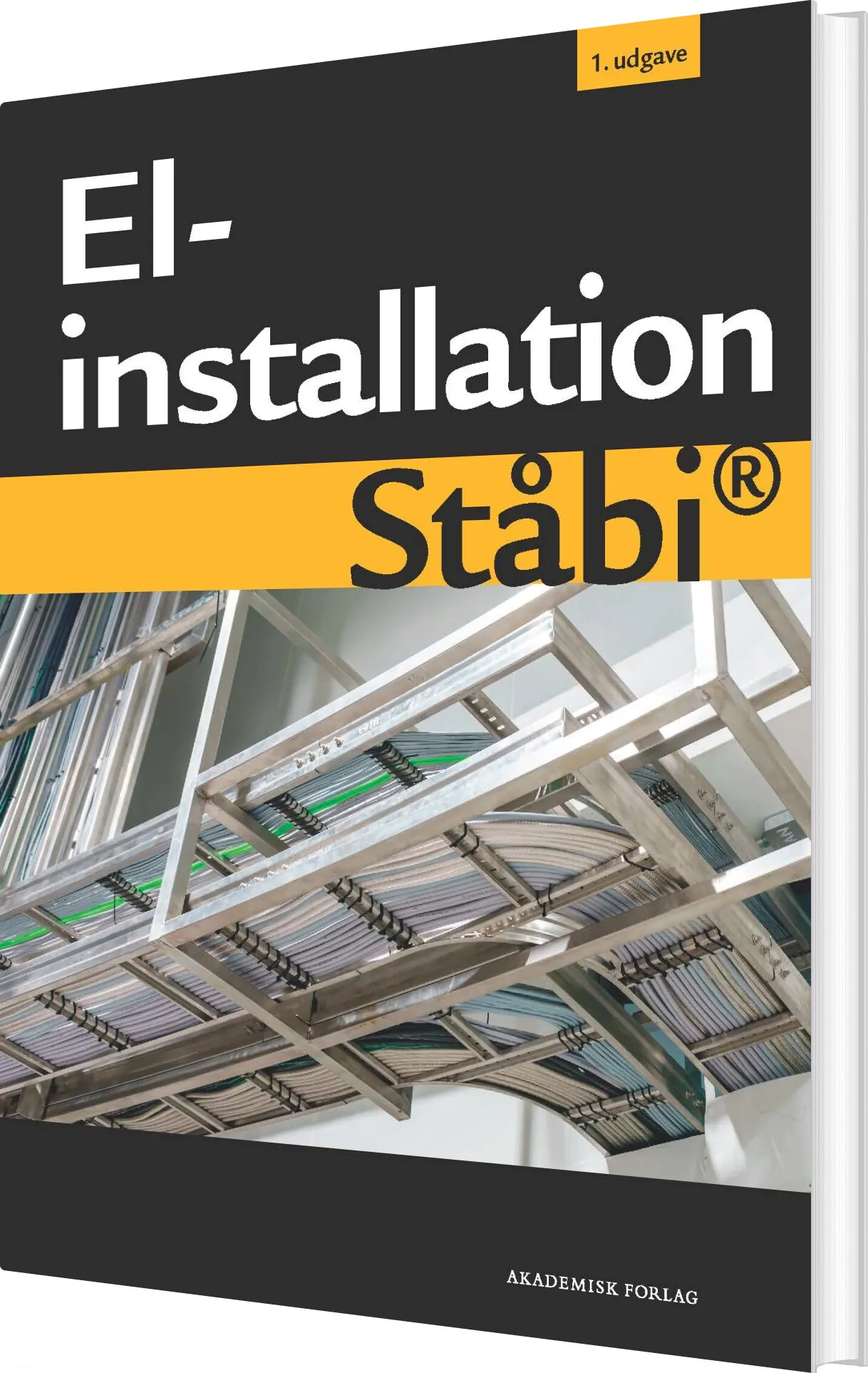 Elinstallation Ståbi Poul Høgh