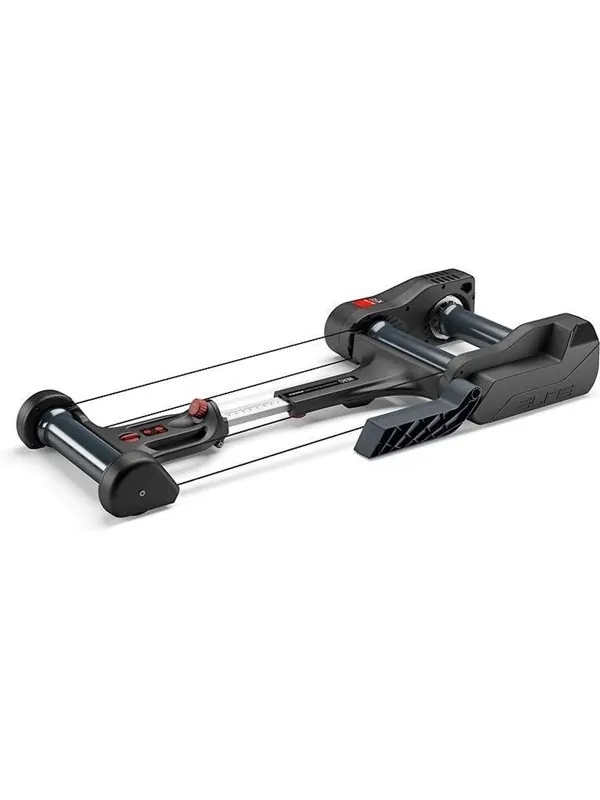Elite Nero Interactive Training Rollers