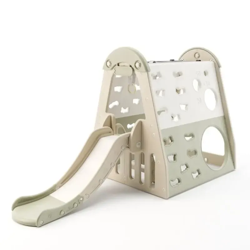 Elite Toys Kids Zone Aktivitets Hus