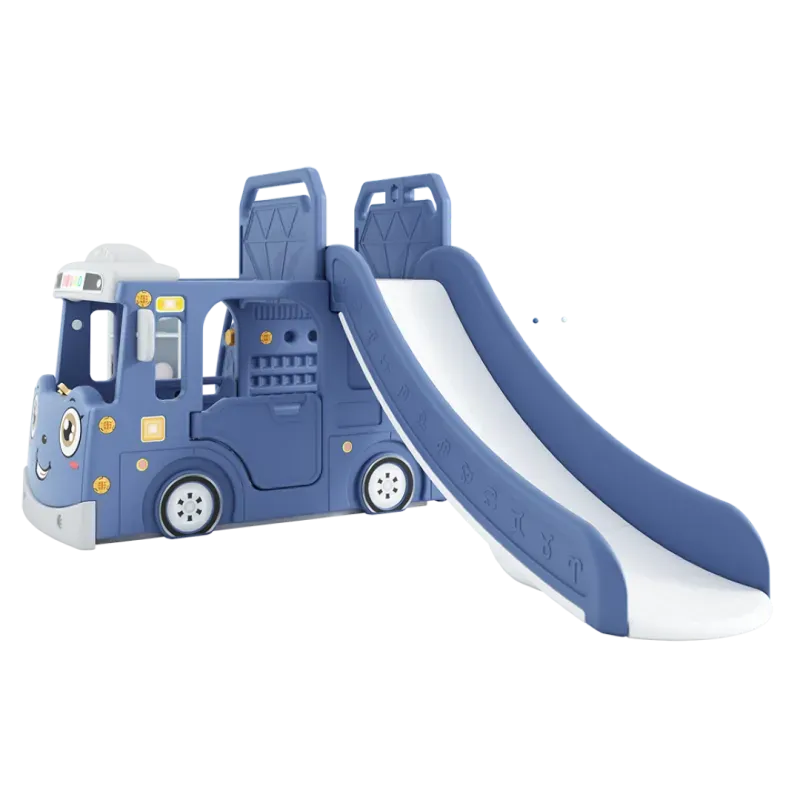 Elite Toys Kids Zone Aktivitets Truck