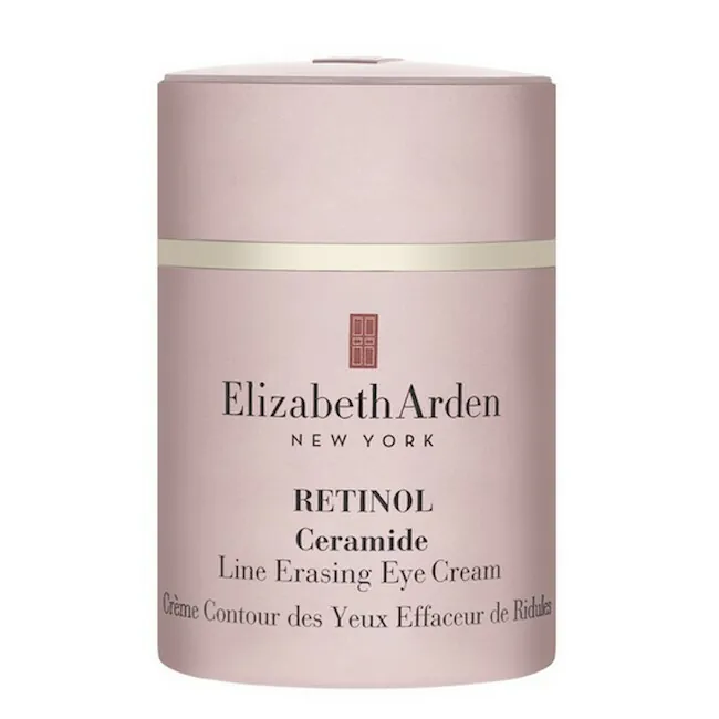 Elizabeth Arden Retinol Ceramide Line Erasing Eye Cream 15 ml